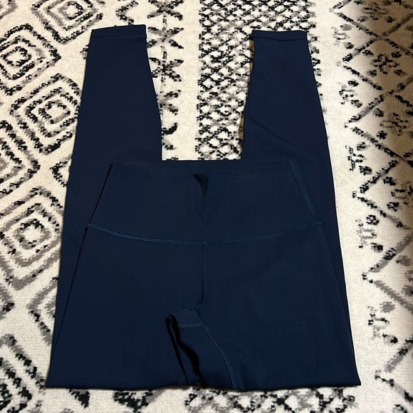 Lululemon leggings Wunder Train - Picture 3 of 4